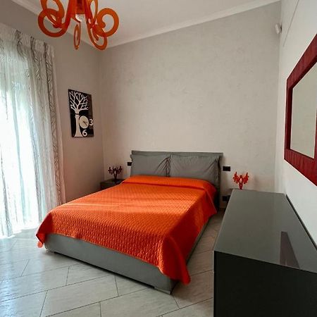 Ferienwohnung Casa Di Matilde Bari Exterior foto