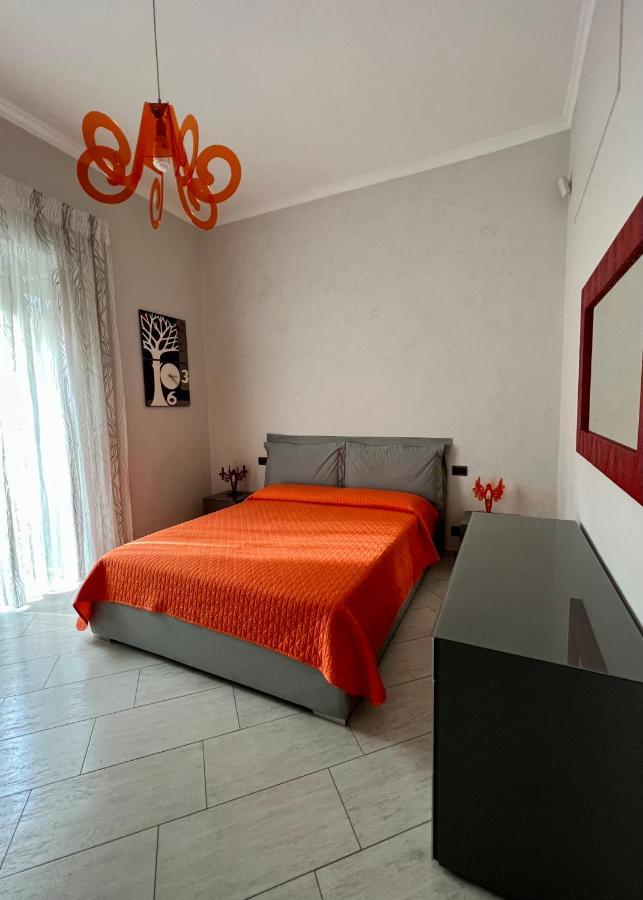 Ferienwohnung Casa Di Matilde Bari Exterior foto